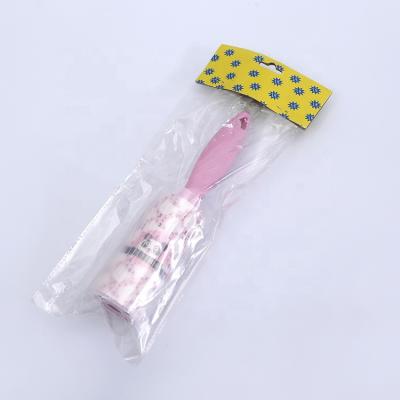 China Manufacturer New Arrival Available Manufacturer New Arrival Pet Hair Cleaning Stickymini Fiber Roller Manual Refill for sale