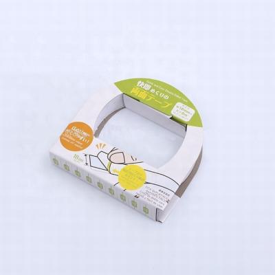 China Customized Waterproof Die Tape Waterproof Strong Cut Double Sided Adhesive Tape Available for sale