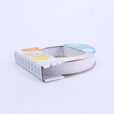 China Custom Size OEM/ODM Adhesive Waterproof Spare Part 1-5m Double Sided Waterproof Tape for sale