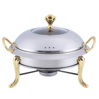 China Chinese Multi Function Home Kitchen Pot Stove Pot Stainless Steel Cheap Price Liquor Pot for sale