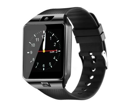 China Cheapest 3G DZ 09 Smart Watch With Smart Camera Support Sim Card BT Touch Screen Information for sale