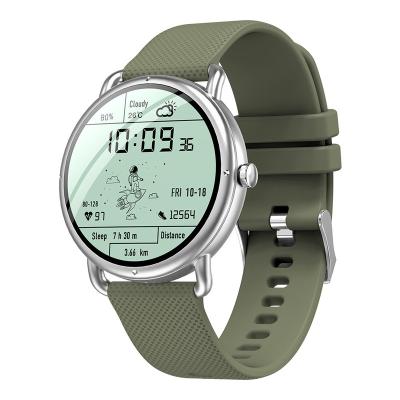 China MP3 Playback New Products Smart Watch R10 With BT 5.0 IPS Touch Screen Calling Heart Rate Sports Watch for sale