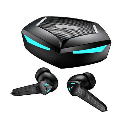 China High Quality P36 Wireless Touch Earphone With Power Bank TWS Portable Waterproof Earphone Gaming Earbuds for sale