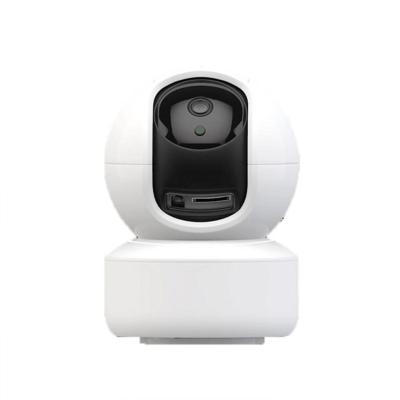 China Human Motion Tracking Smart Home HD Night Vision Motion Detection Cctv Mini IP Camera 2mp 1080p High Quality Wireless Wireless Ptz Camera for sale