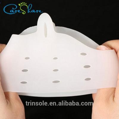 China China New Promotion Eco-friendly Soft Gel Toe Spacer Separator HA00489 With Good Quality for sale