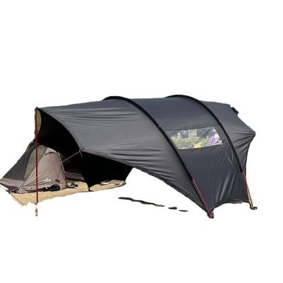 China Automatic Sun Shelter Beach Waterpoof Wholesale Sun Protection Tent Instant Beach Tent for sale