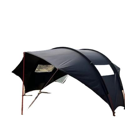 China Wholesale Useful Waterpoof Water-resistent Camping Tent 5-8 Person Pop Up Tent for sale