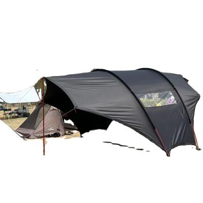 China Wholesale Cheap Waterpoof Quick Folding 5-8 Season Large Outdoor Family Camping Tents for sale