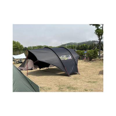 China Wholesale Waterpoof Canopy Ultralight Waterproof Automatic Automatic Sun Shelter Game Camping Tent for sale