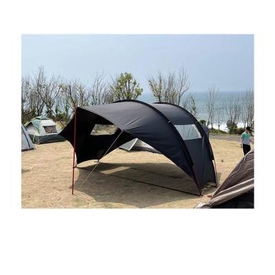 China Waterpoof China new arrival high quality camping tent and outdoor tent for 3-4 person for sale