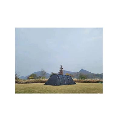 China 2022 Waterpoof Large Family High Quality Portable Outdoor Waterproof Camping Tent for sale