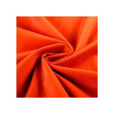 China Polyester Fusible Pongee Lining Fabric Greige Fabric Color Base 100% Polyester DIY Fabric for sale