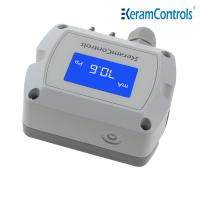 China 16V ao transmissor de pressão diferencial 4-20mA da DPT de 30V IP65 à venda