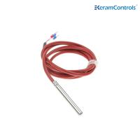 China NTC 10K B3435 Waterproof Temperature Sensors PT1000 for sale