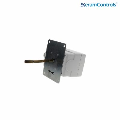 China Compressed Air Flow Switch For Non Aggressive Gases zu verkaufen