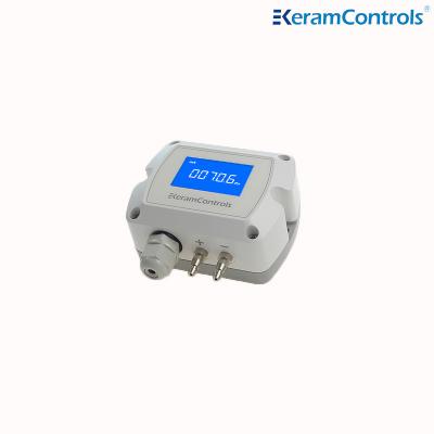 China LCD Display Differential Pressure Transmitter Dp Transmitter for sale