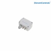 China De differentiële Sensor IP65 NEMA4 van de Luchtdruk voor HVAC-Systeem Te koop