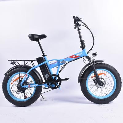 China 20 inch Canton myatu e bicicleta standard/hidden battery fat bike for sale