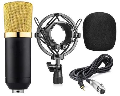 China EALSEM ES-6S Classic Hot Selling Small Diaphragm Computer Condenser Microphone for sale