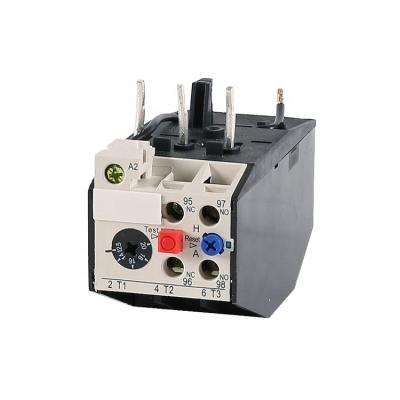 China AC Motor Yueqing Factory JRS2-32 3UA54 JRS2 Series Thermal Overload Relay for Motor Protection for sale