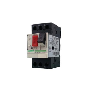 China Circuit-breaking China supplier GV2-ME16C GV2 type 9a to 14a 220v 380v mpcb motor breaker for sale