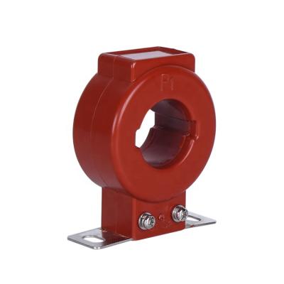 China Energy Monitoring WEIKESEN Factory LMZJ1-0.5 Series 100/5 200/5 300/5 400/5 800/5 1600/5 Low Voltage 0.5kv Current Transformer for sale