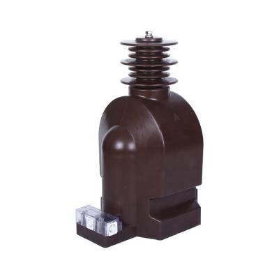 China Energy Monitoring VKSELE JDZX9-35 Series Voltage Transformer for sale