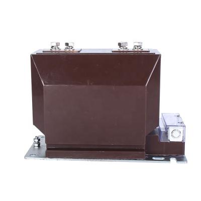 China Indoor Energy Monitoring 600/5 WEIKESEN Type LZZBJ9-10 LZZBJ9-10A1 LZZBJ9-10C1 500/5 800/5 1000/5 1500/5 2000/5 3 Phase Current Transformer for sale