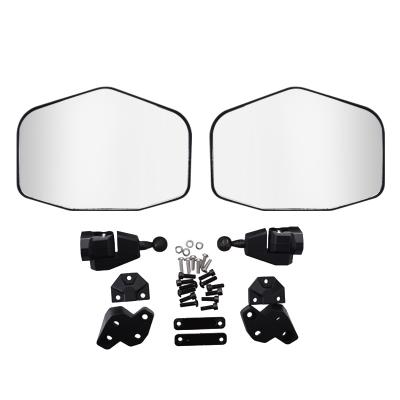 China NO aluminum side mirror for box am defender 715002459 for sale