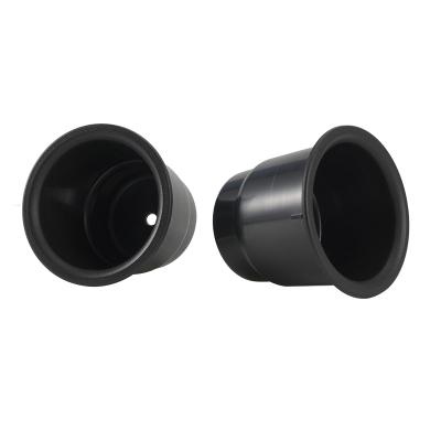 China Plastic Cup Holder Drink Holder for Polaris Ranger 570 900 XP 1000 Crew Accessories (2PCS) for sale