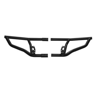 China Metal ATV Rear Bumper For Polaris Sporty 570 450 Four Wheeler Quad Rear Brush Guard 2879715 for sale