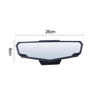 China 2020 Pro XP Polaris RZR Safe Genuine Premium Convex Rear View Mirror - 2883763 for sale