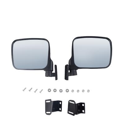 China NO SIDE VIEW MIRROR for RANGER 900XP Polaris 18061 ATV for sale