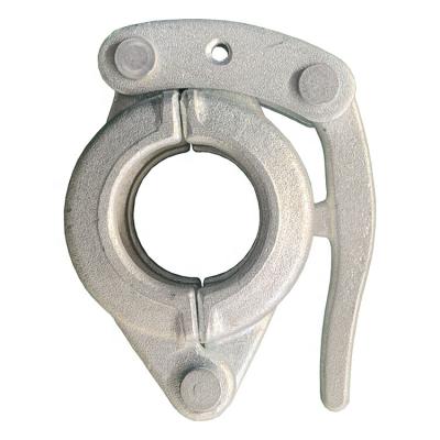 China concrete pump dn150 concrete pump flange for zoomlion sany concrete pump for sale