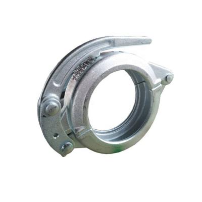 China concrete pump china supplier dn150 concrete pump flange for zoomlion sany concrete pump for sale