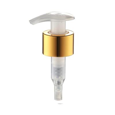 China Non Spill Plastic Liquid Soap Dispenser Lotion Pump Made In China 28/410 Spray Pump Lotion Pump for sale