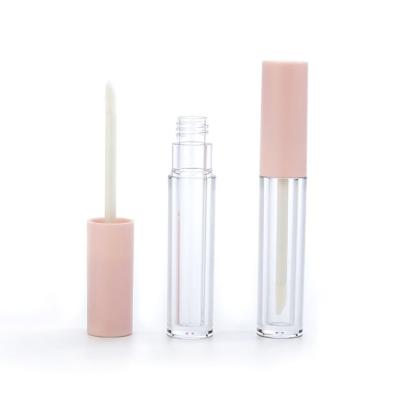 China Non Spill Customized Mascara Eyelash Tube Eyelash Mascara Brush For Tell Mascara for sale