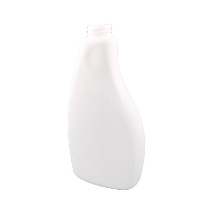 China Plastic Bottle Empty Bottle Cosmetic Yuyao Manufacture For Shampoo for sale