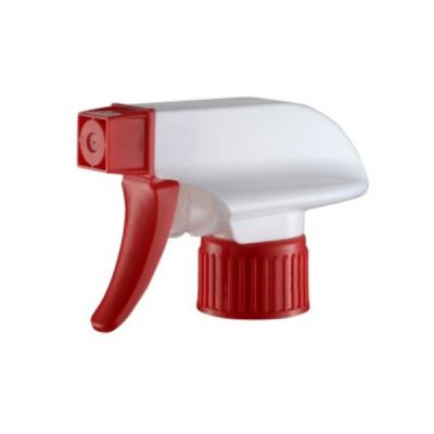 China Non Puddle High Quality All Plastic Trigger Sprayer Plastic Pump Sprayer for sale