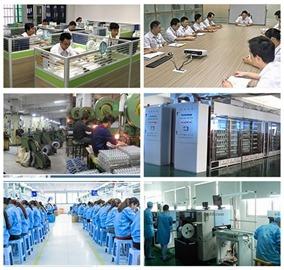 Verified China supplier - Naifei Technology (Shenzhen) Co., Ltd.