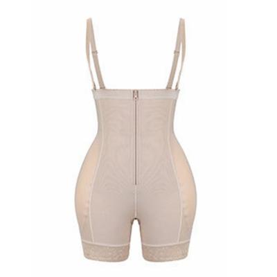 China fitness yoga wear women's underwear shapewear waist trainer and shape wear for sale