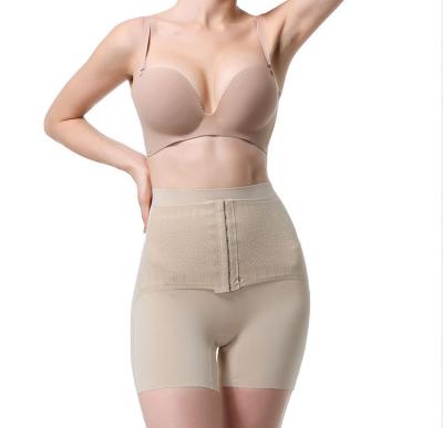 China waist slim high waist but lifter waist trainer shapewear for women for sale