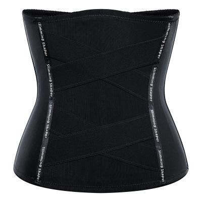 China Mesh Thin Pa lace Shapewear Breathable Waist cincher Sports Tight Waist Belt Postnatal Belts Corsets for sale