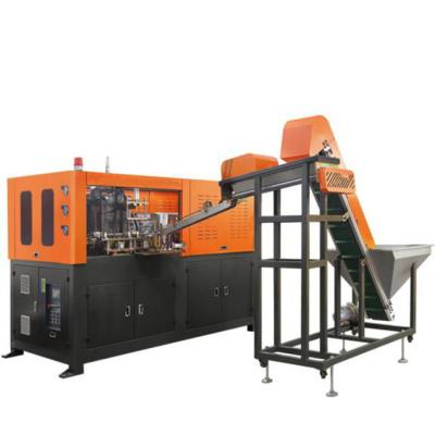 China Automatic Bottle Blowing Equipment PET Bottle Blow Stretching Machine Price PET Bottle Molding Machine Stretch Blow Molding Machine for sale