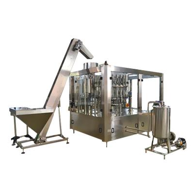 China Beverage alcohol/Wisky/vodka line/filling machine/production line for sale