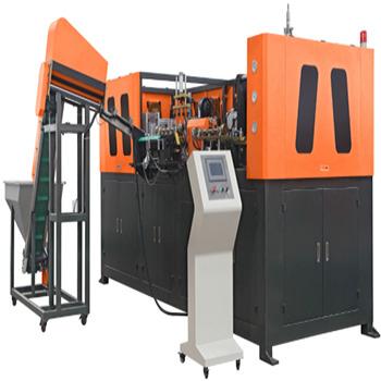 China high speed automatic bottle blow molding machine/stretch blow molding machine/plastic molding machine for sale