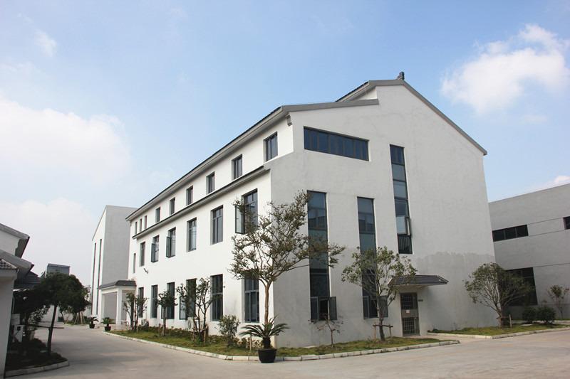 Verified China supplier - Suzhou Yondeson Mould Technology Co., Ltd.