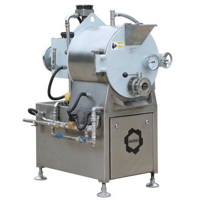 China JMJ20 Chocolate Conch Refiner Machine Commercial Catering Chocolate Conch Machine for sale