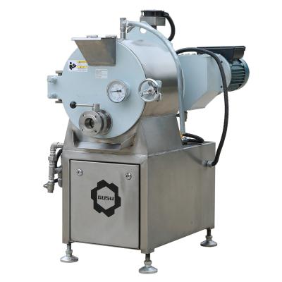 China Outpuit High Chocolate Machine JMJ40 Chocolate Conch Refiner With High Quality Price Chocolate Making Machine for sale