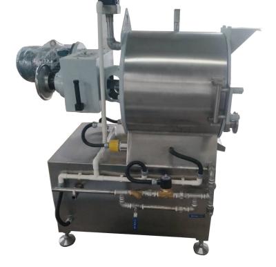 China JMJ40 Chocolate Conch Refiner Machine Commercial Catering Chocolate Conch Machine for sale